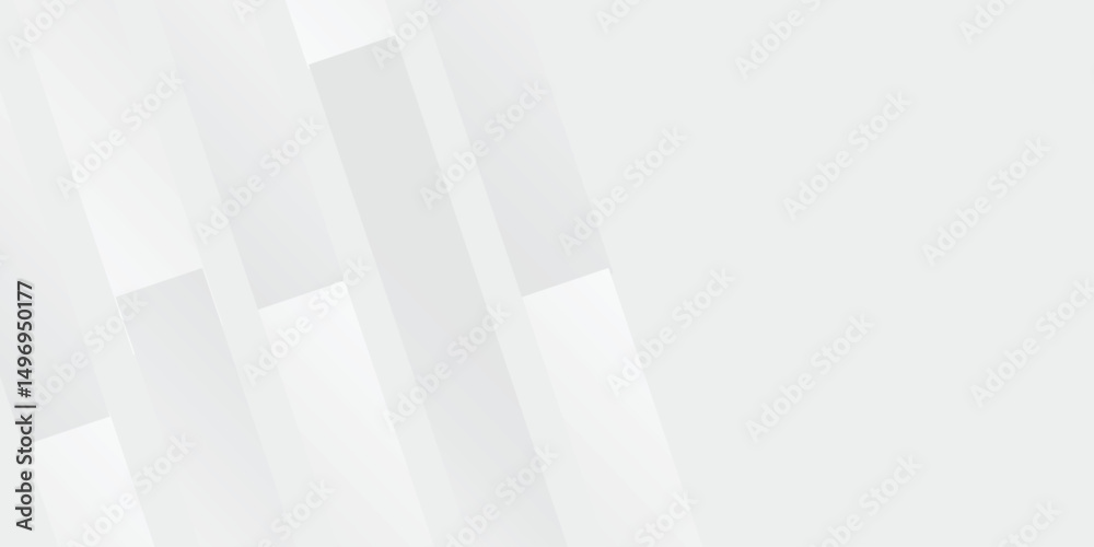 Fototapeta premium Premium diagonal line abstract colorful background with dynamic shadow on background. Vector illustration.