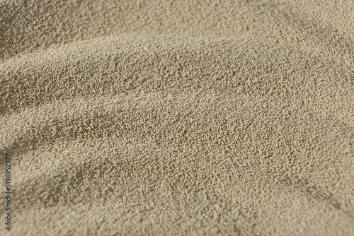 Close-Up View of Instant Dry Yeast for Cooking.
