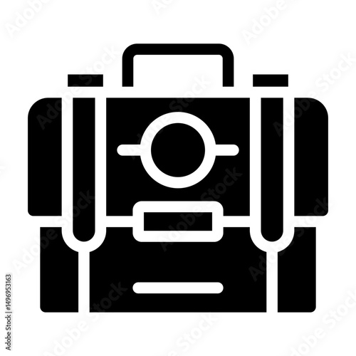 briefcase icon