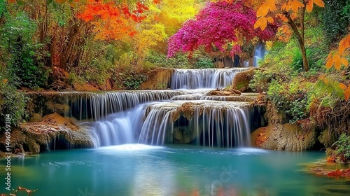 Lovely nature pictures! Woods, rivers, and pretty waterfalls in the forest. Great outdoor photography.
