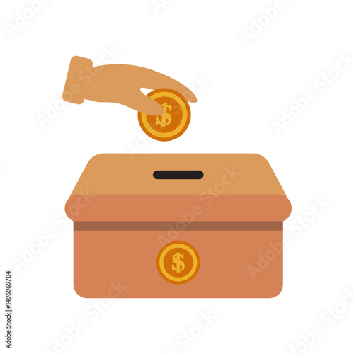 Donation Icon
