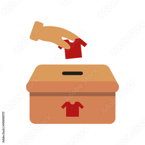 Donation Icon