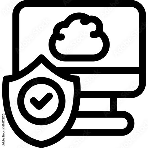 Service Cloud Icon