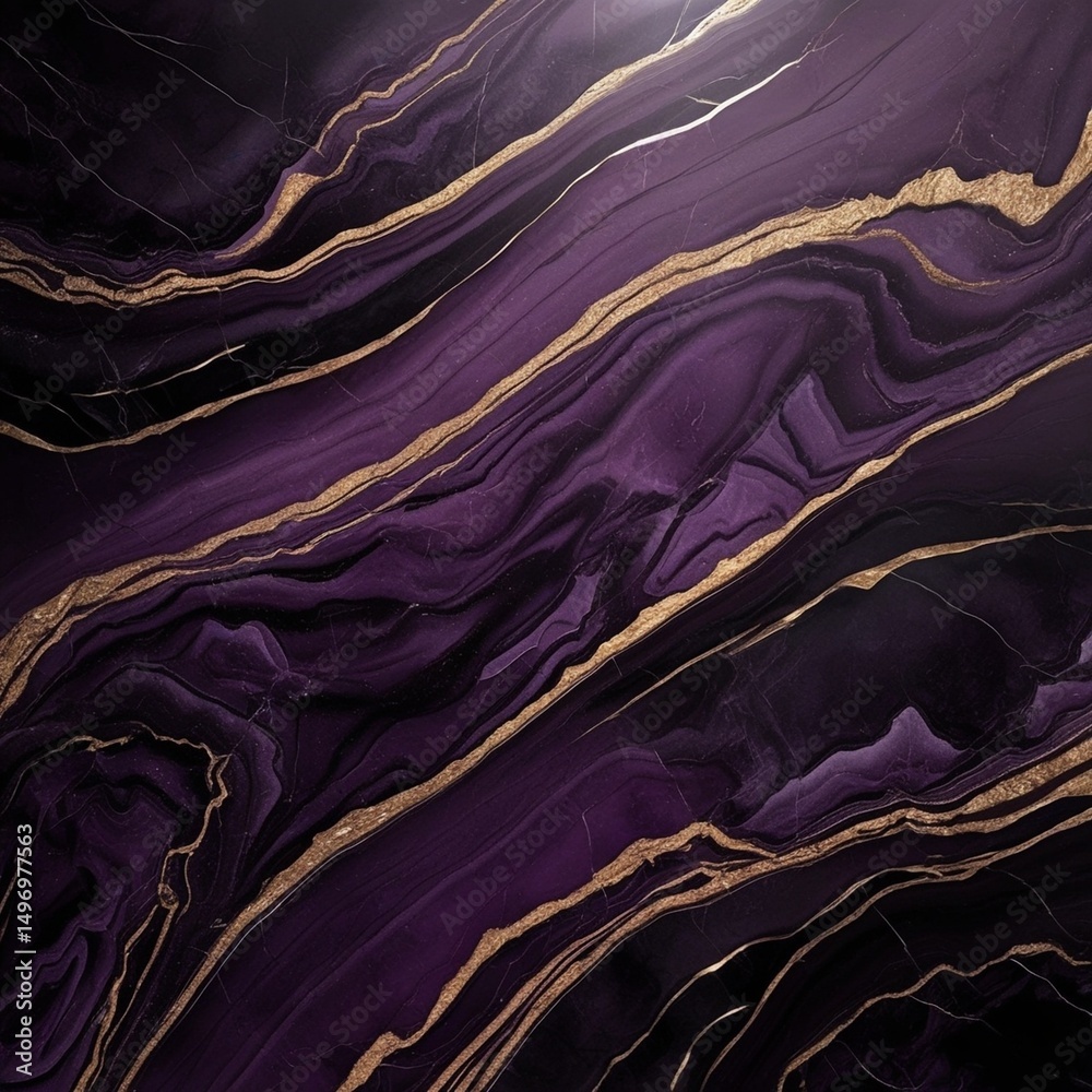 Obraz premium silk fabric background