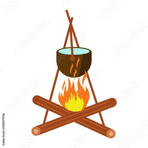 Camping Tools Equipment