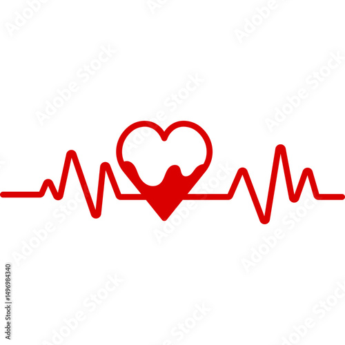Blood Donation Icon