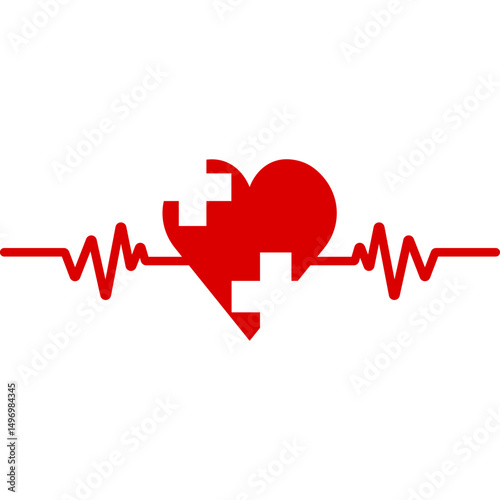 Blood Donation Icon