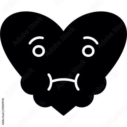 Sick Person icon