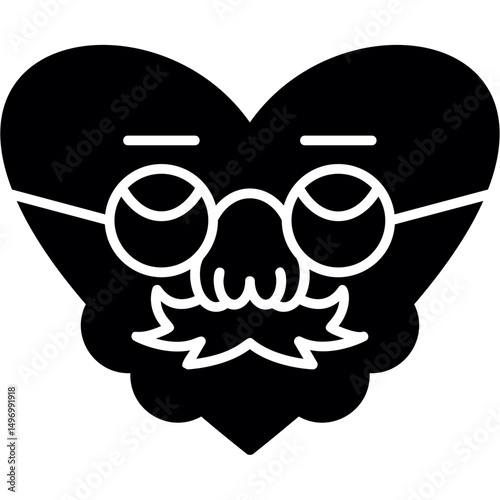 Disguise icon