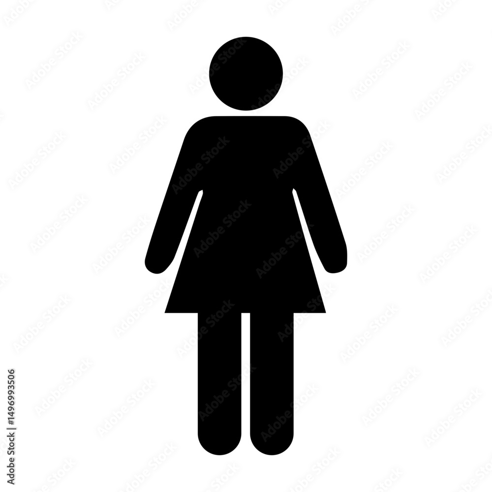 woman vector woman vector