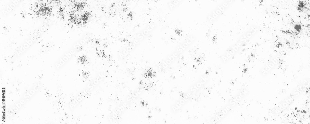 Fototapeta premium Grunge black and white pattern. Monochrome particles abstract texture. Background of cracks, Monochrome texture. Image includes a effect the black and white tones. 