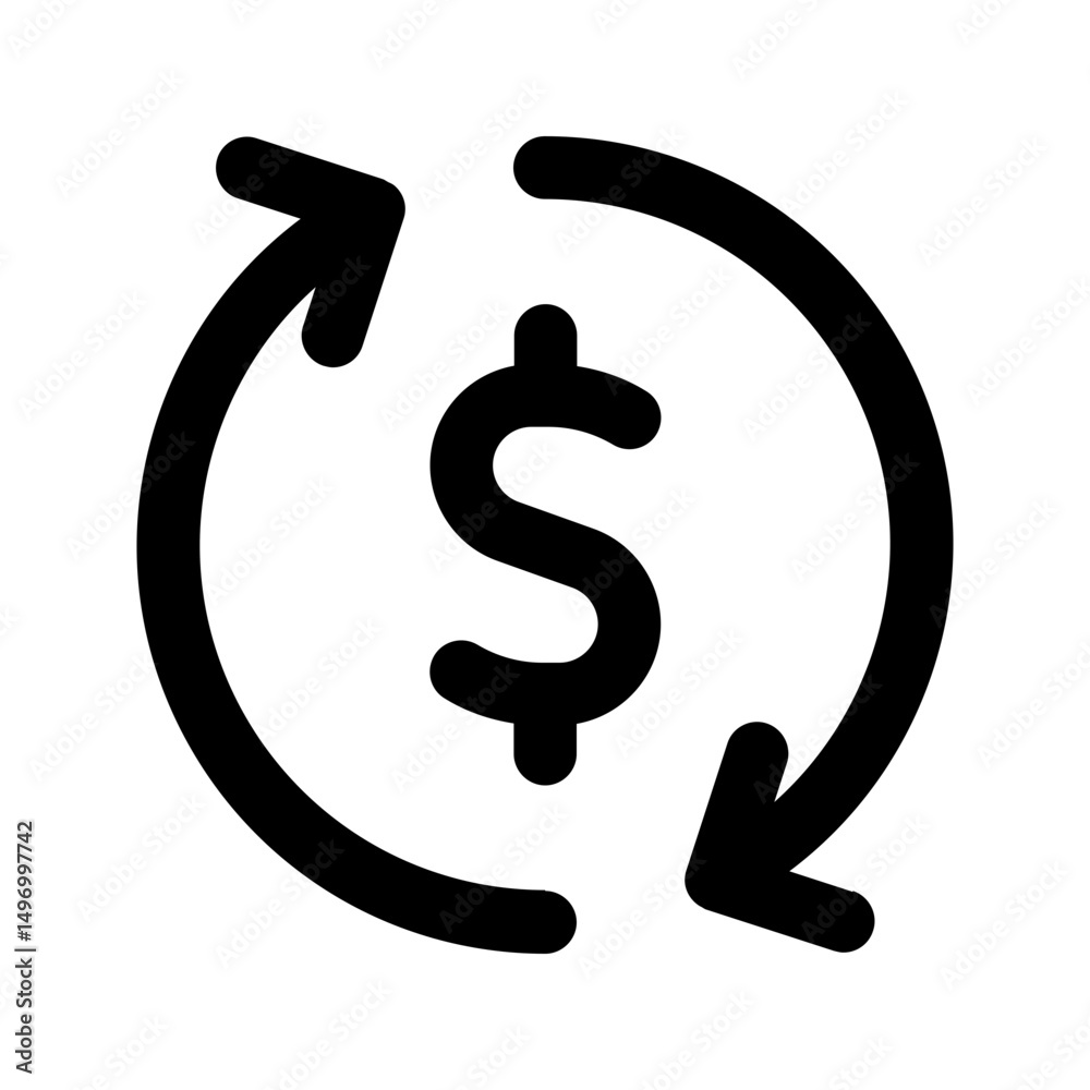 subscription glyph icon subscription glyph icon