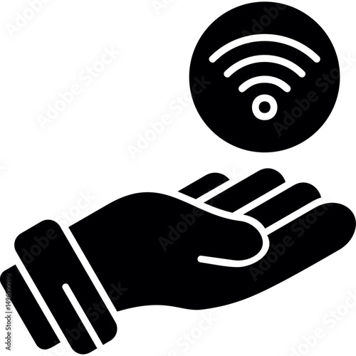 Wifi icon