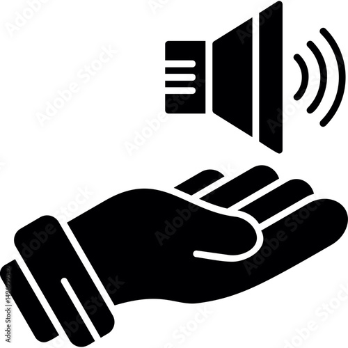 Volume icon