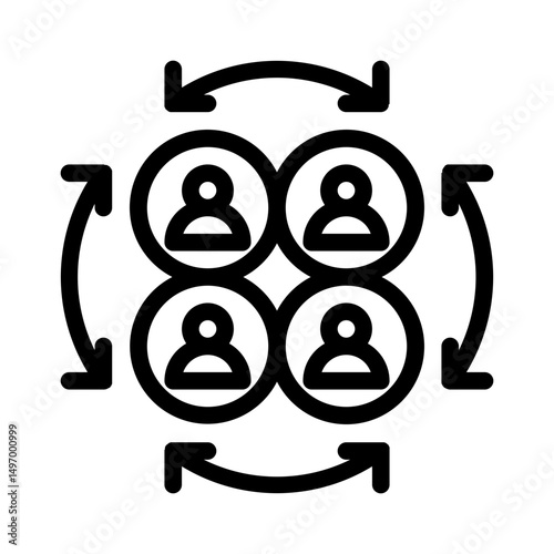 User Group Sync