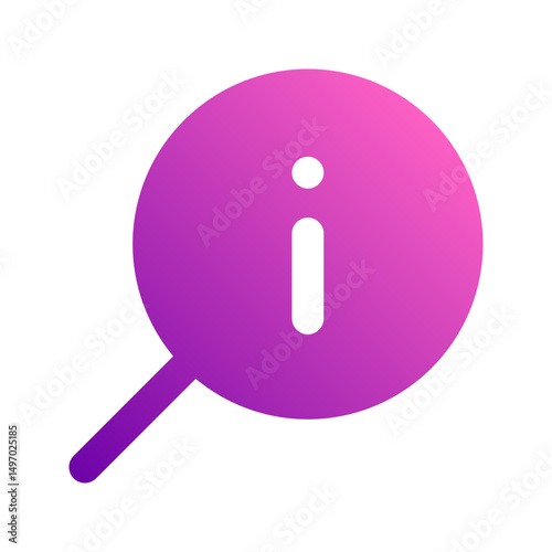 source gradient icon