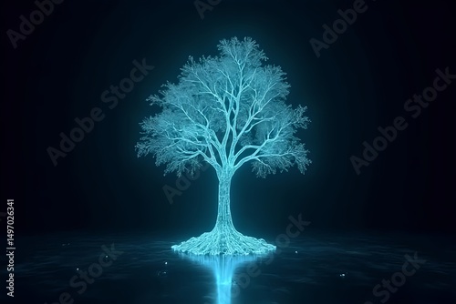 Data Tree of Life