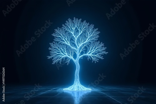 Data Tree of Life