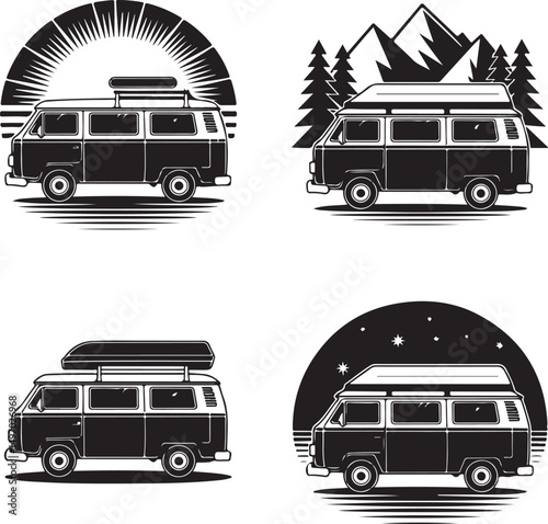 Modern Camping Silhouette SVG Bundle 2025 | Tent, Fire, Forest & Outdoor Adventure Clipart”

“Camping Under the Stars 2025 | Trendy Tent & Nature Scene SVGs for Shirts, Stickers & Crafts”

“New Style 