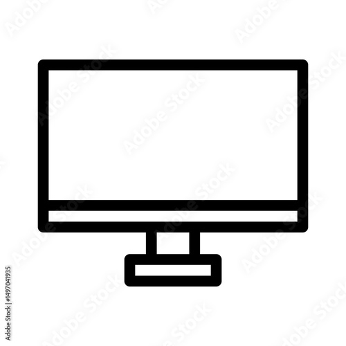 Desktop Monitor
