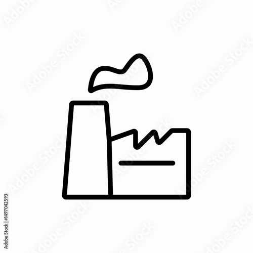 Insurance protection time icon vector sign