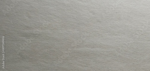 Light gray, textured surface background photo