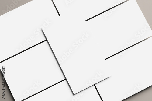 Presentation to Showcase Your Design to Clients