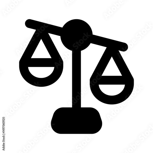 law line icon