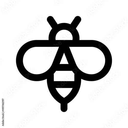bee line icon
