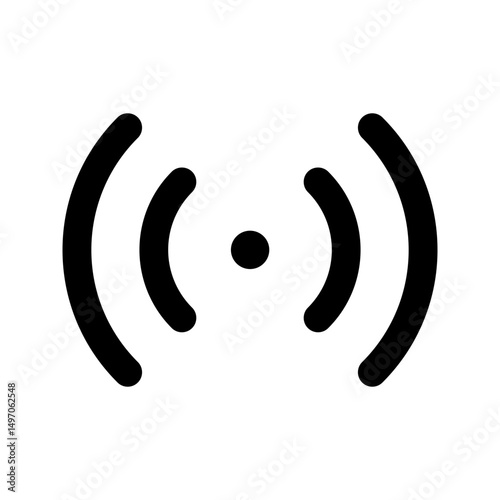 live line icon
