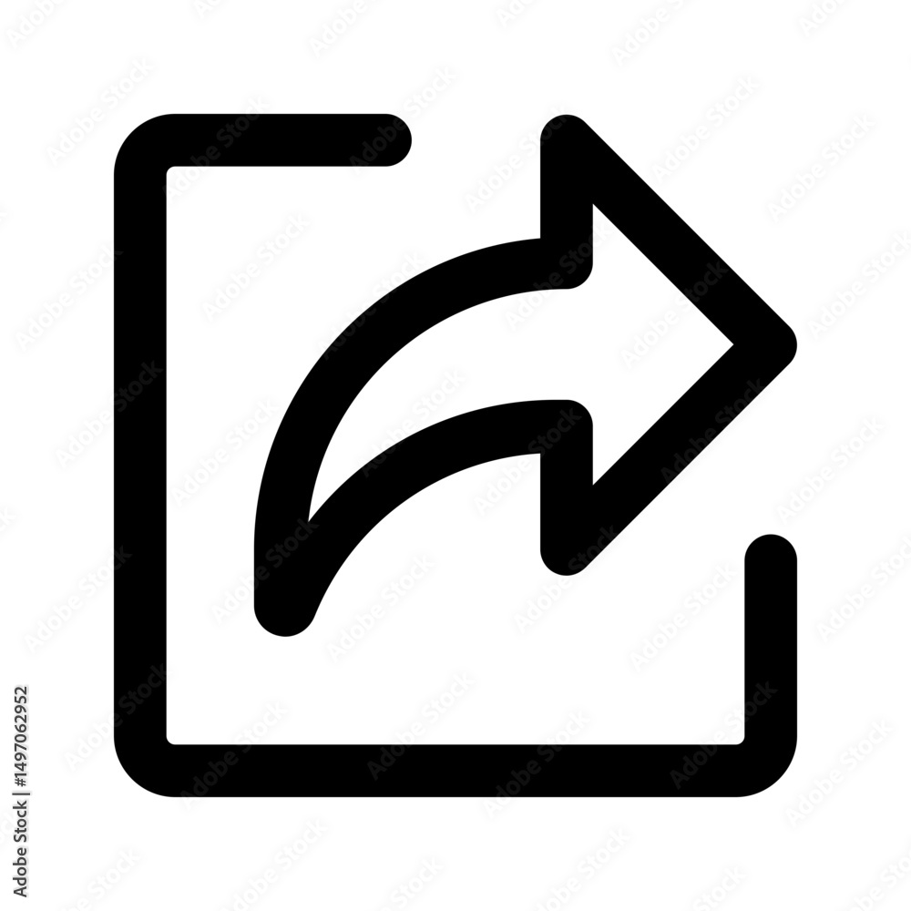share line icon share line icon