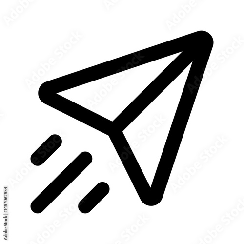 send line icon
