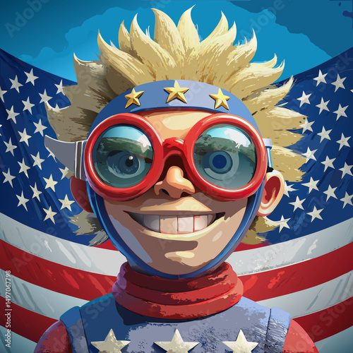 fourth of july