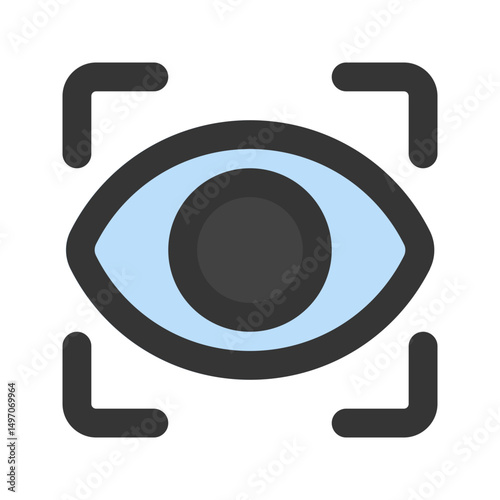 transparency line fill icon