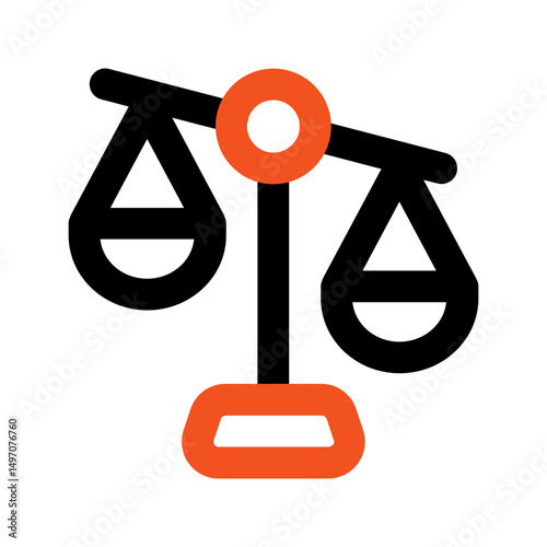 law line color icon