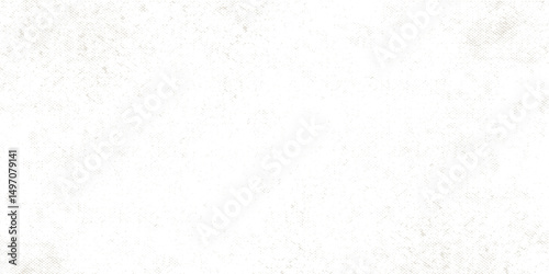 Ecru gradient with texture of eggshell. Pastel light beige background, modern dotted vector design, paper texture.