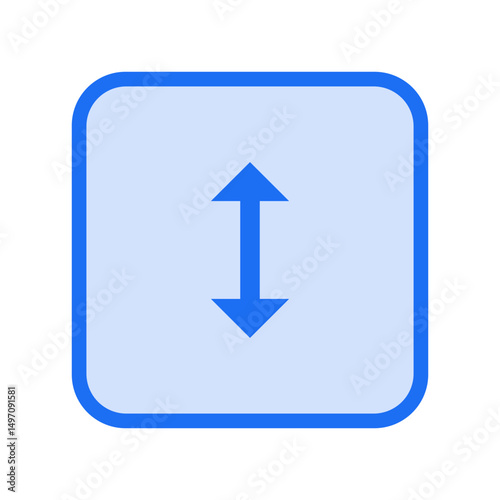 Height Outlined