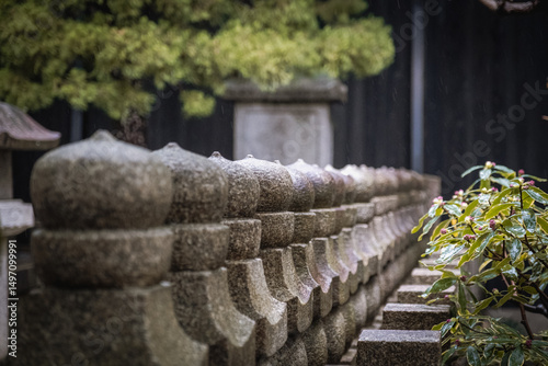 Japanese Zen Garden