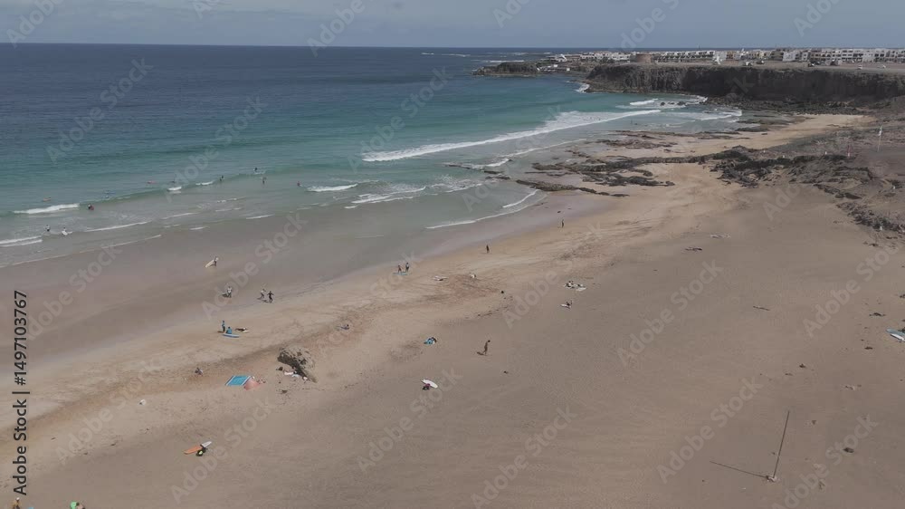 el cotillo piedra playa fuerteventura el cotillo piedra playa fuerteventura