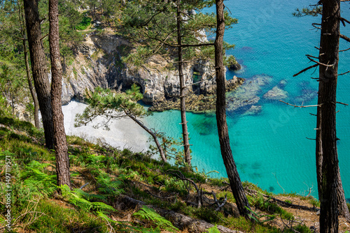 La mer et ses paysages