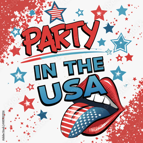 4th of july