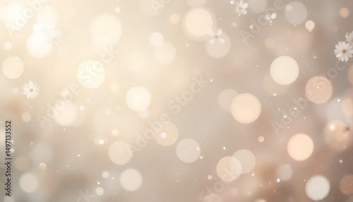     successful

Effervescent golden and rose gold bokeh lights, shimmering softly against a blurred background, creating a dreamy and ethereal abstract texture perfect for celebratory or elegant desig