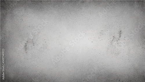 Dark grey grunge metal wall texture with rough aged surface.