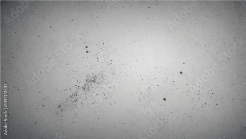 Dark grey grunge metal wall texture with rough aged surface.
