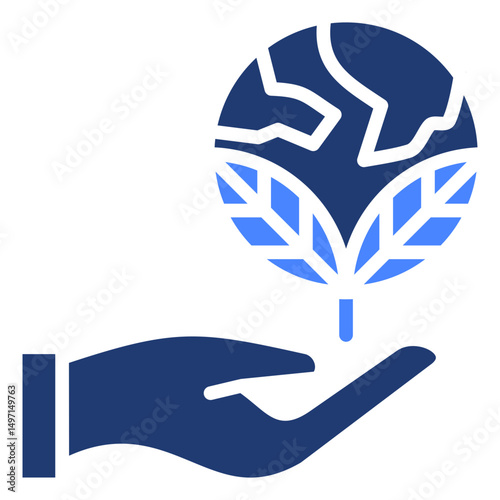 Ecology Icon