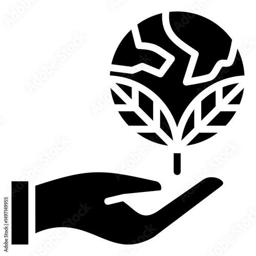 Ecology Icon