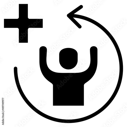 Recovery Icon