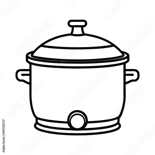 stainless steel pan