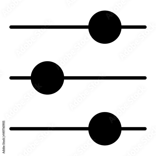 setting icon