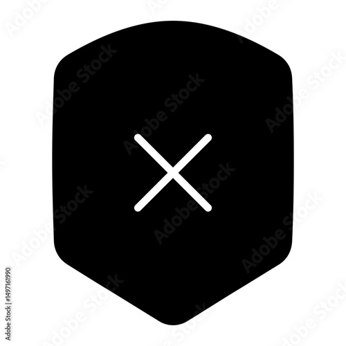 remove icon